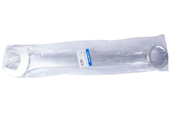 Ключ комбинированный 70 мм  KING TONY 1071-70