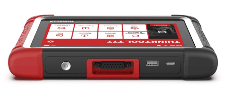 Диагностический сканер THINKCAR THINKTOOL T77