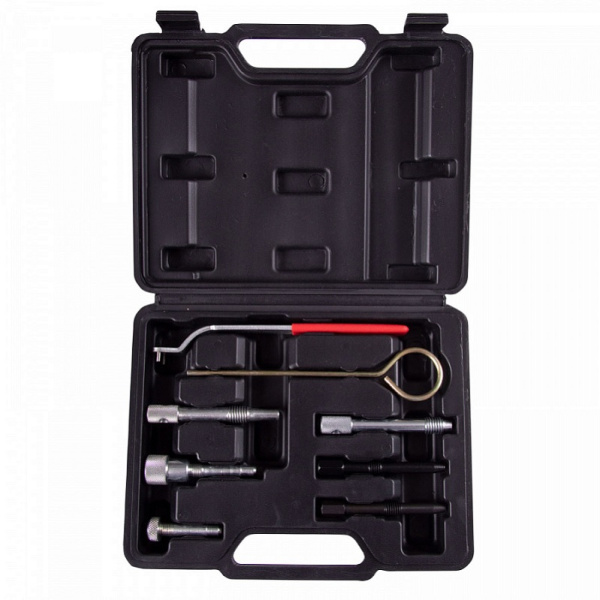 Набор фиксаторов для установки фаз ГРМ AFFIX AF10322008C, Chrysler CRD, кейс, 8 предметов