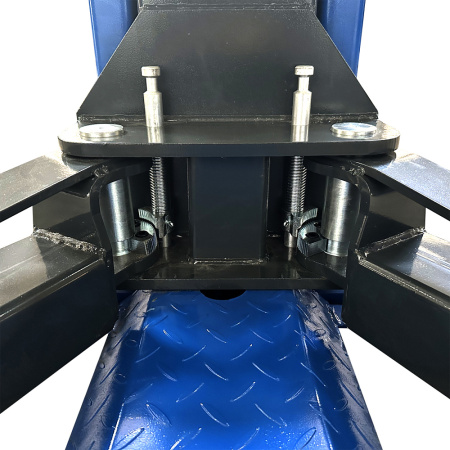 Двухстоечный подъёмник Т5.5 AE&T (5.5т) 380В