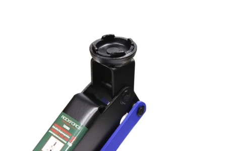 Домкрат подкатной гидравлический 2 т (h min 135мм, h max 385мм)