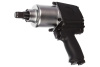 Гайковерт пневматический ударный KING TONY P33621-075B, 3/4", 1085 Нм, в комплекте 3 торцевые головки