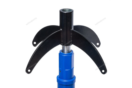 Cтойка трансмиссионная гидравлическая NORDBERG N3406 (г/п 500 кг)