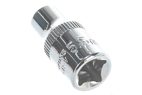 114055 Головка торцевая 1/4"DR, 5.5 мм