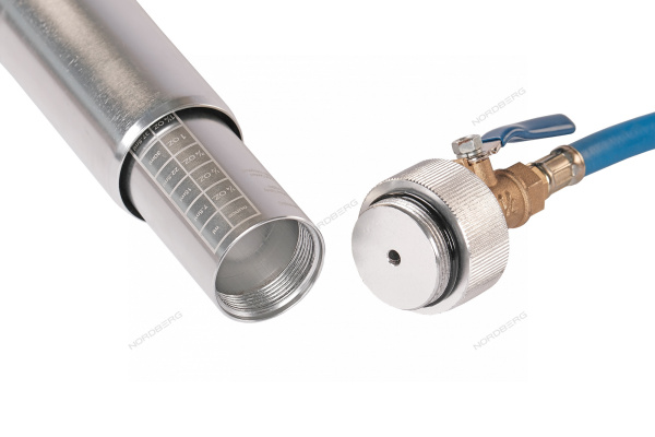 Инжектор масла NORDBERG NFi5