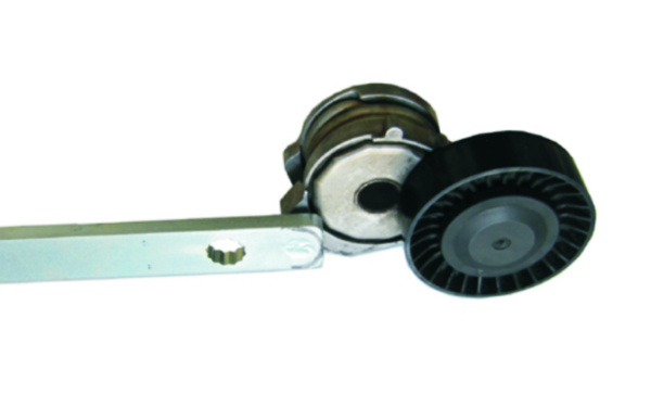 Ключ регулировки ролика натяжения ремня ГРМ JTC 4168 (VOLVO S80, S70, S60, S40, XC90, XC70, V70, C70)