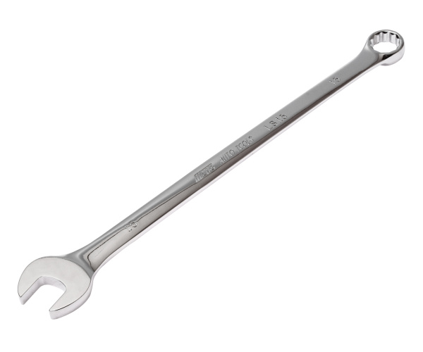 Ключ комбинированный удлиненный JTC LS15 (15 мм,  L=275 мм)