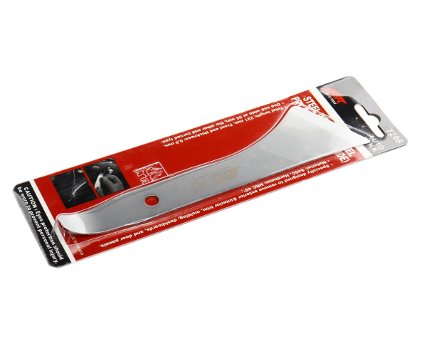 Съемник декоративных панелей металлический JTC 7208 (L=221 мм)