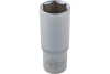 Головка торцевая глубокая JONNESWAY S04HD4124 (1/2";DR, 24 мм)