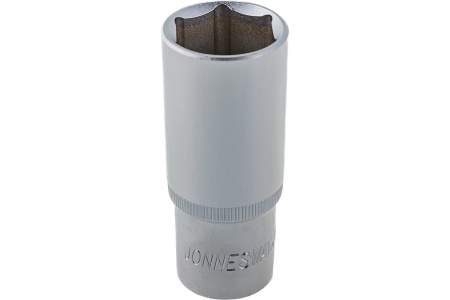 Головка торцевая глубокая JONNESWAY S04HD4124 (1/2";DR, 24 мм)