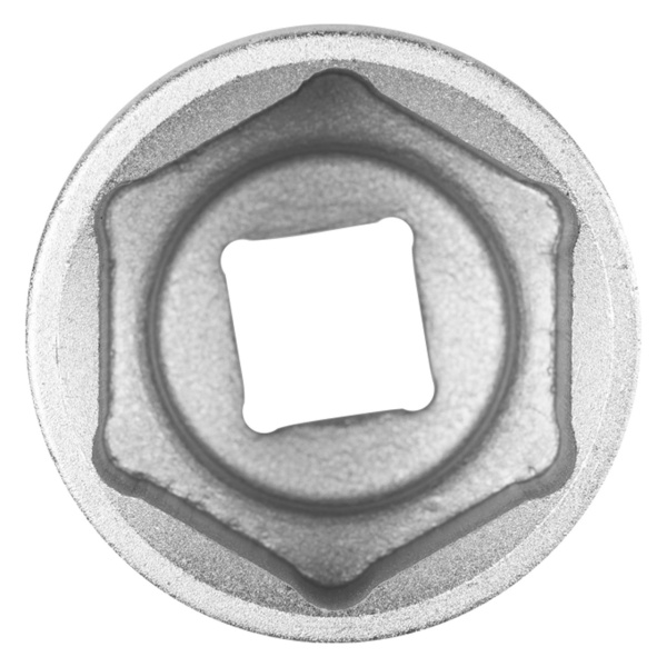 Головка торцевая стандартная шестигранная 3/4", 45 мм KING TONY 633545M