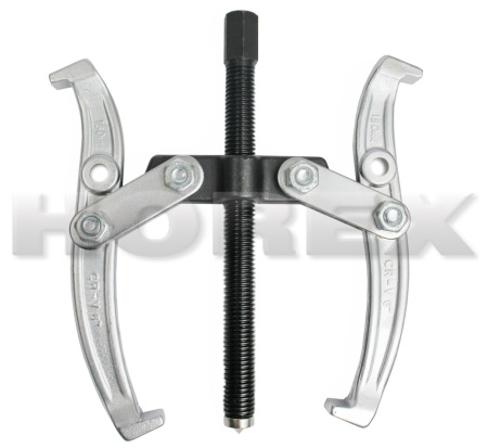 Съемник на 2 захвата 4" Хорекс Авто HZ 25.1.038-2