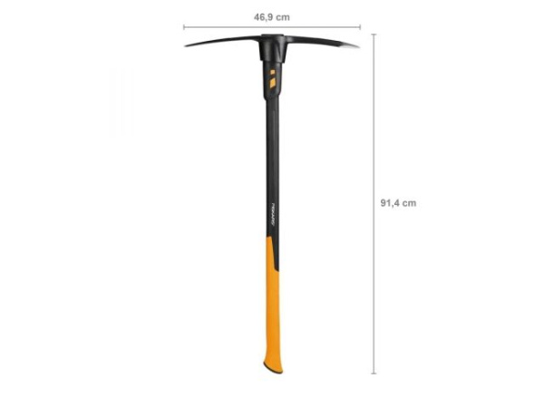 Кирка L FISKARS