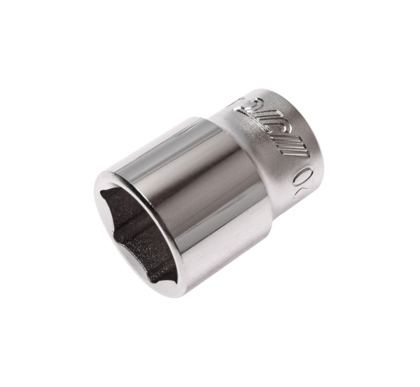 Головка торцевая JTC 43820 (1/2", 20 мм, L=38 мм)