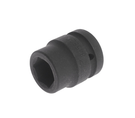 Головка торцевая ударная JTC 845827 (1", 27 мм, L=58 мм)