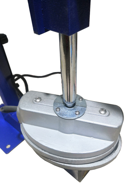 Вулканизатор AE&T DB-08 настольный