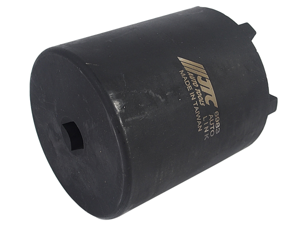 Головка для задней оси 1/2"Drx68мм/6PT (MERCEDES Sprinter W906) JTC