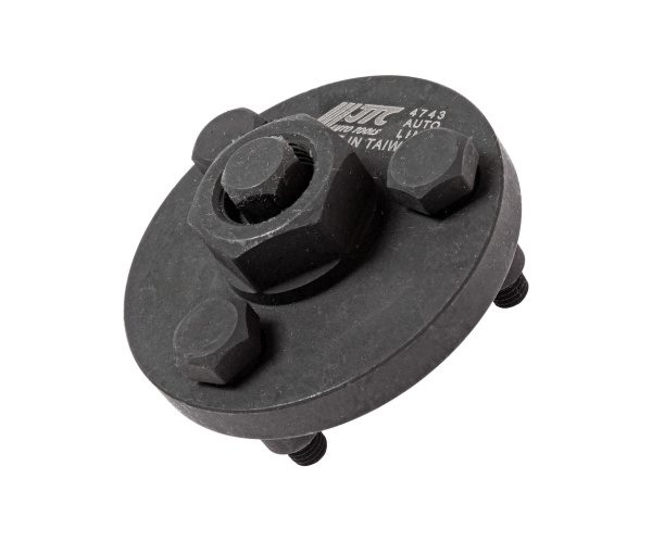 Съемник шкивов распредвала JTC 4743 (VW, AUDI, SKODA дизель)