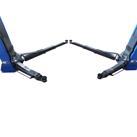 Подъемник двухстоечный AE&T TPRO-15C (380 В)