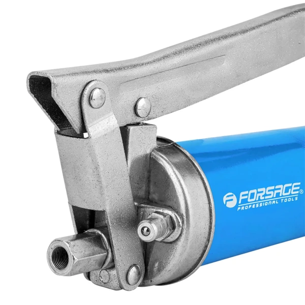 Шприц для нагнетания густой смазки 500мл