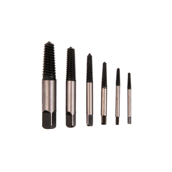 Набор экстракторов ROSSVIK ST133 (6 предметов)