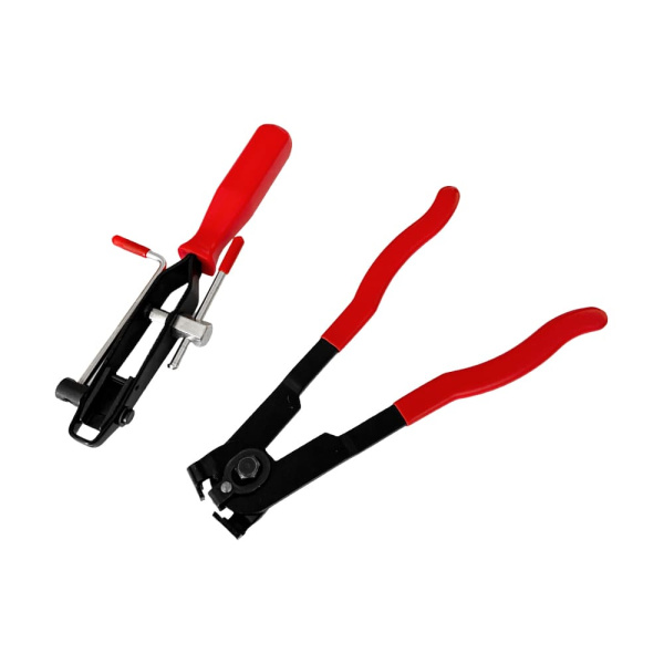 Набор для установки ленточных хомутов ШРУСа Хорекс Авто HZ 29.1.004Y