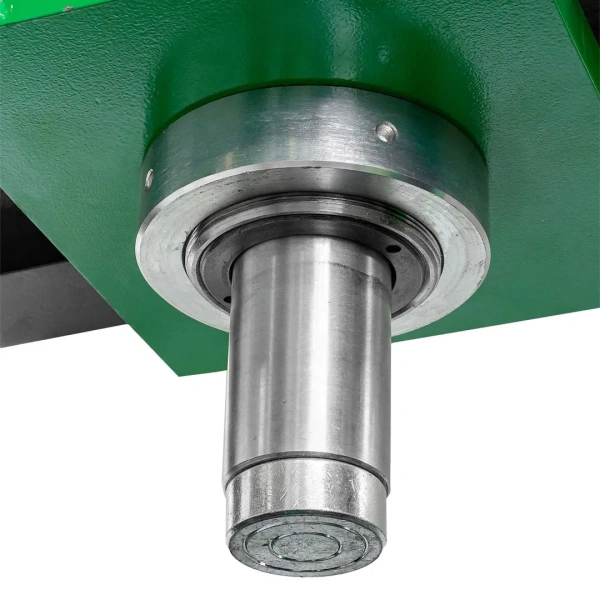 Пресс гидравлический напольный 30т