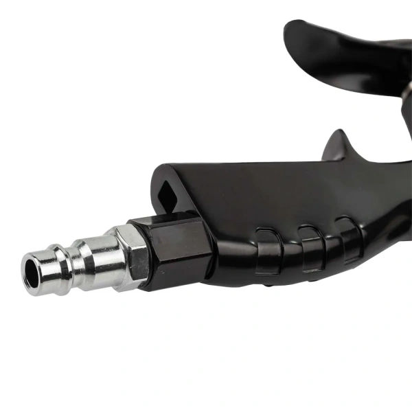 Пистолет пневматический ''Tornado'' для химчистки салона а/м с емкостью 1л (расход воздуха 400 л/мин,6-9.6 бар)