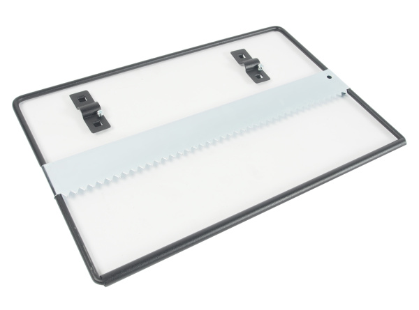 Держатель для бумажных полотенец JTC 5062 для тележек с боковой перфорацией JTC 5021