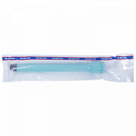 Удлинитель торсионный KING TONY 4269-08-K0, 1/2", 195 мм, с ограничителем крутящего момента 200 Нм