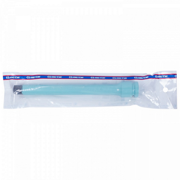 Удлинитель торсионный KING TONY 4269-08-K0, 1/2", 195 мм, с ограничителем крутящего момента 200 Нм