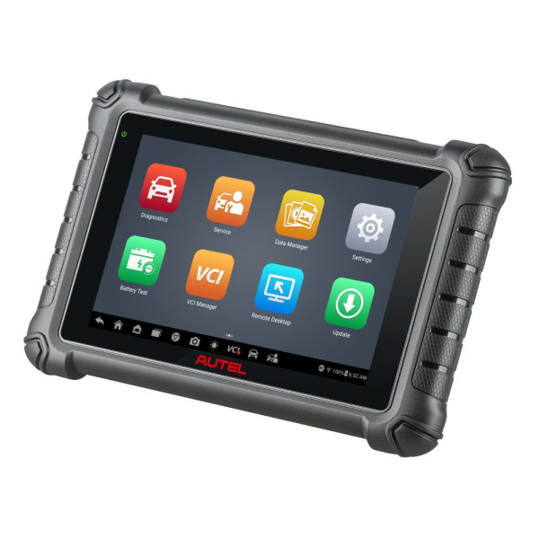 Сканер диагностический беспроводной DoIP Autel MaxiDAS DS900BT