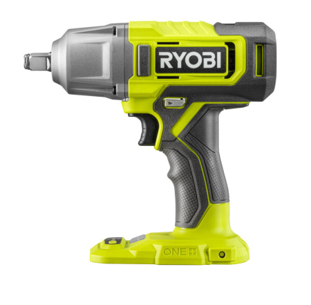 ONE + / Гайковерт RYOBI RIW18-0 (без батареи)