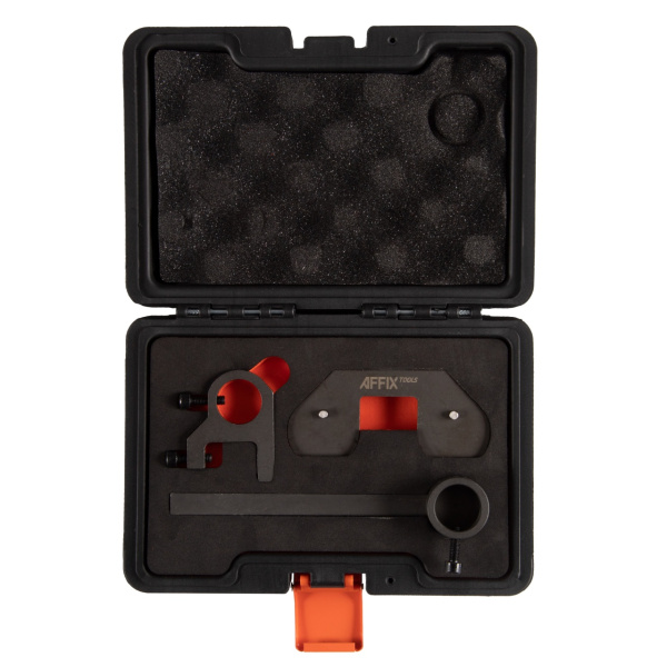 Набор фиксаторов распредвала / коленвала Land Rover кейс 3 предмета AFFIX AF10321923C