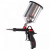 Пистолет для сода-бластинга MIGHTY SEVEN SX-4101, верхний бак 0,6 л