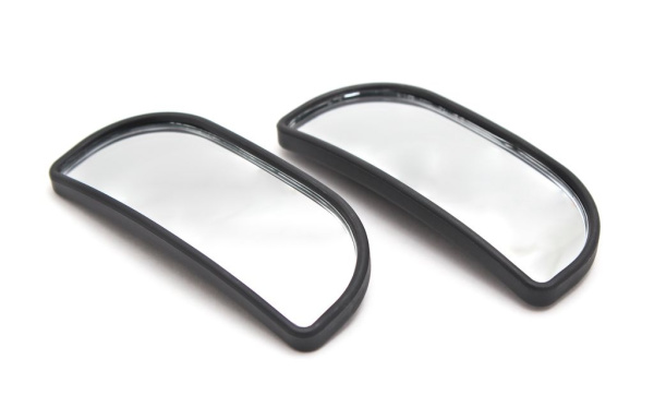 Зеркало мёртвой зоны 85*35mm KM-0418