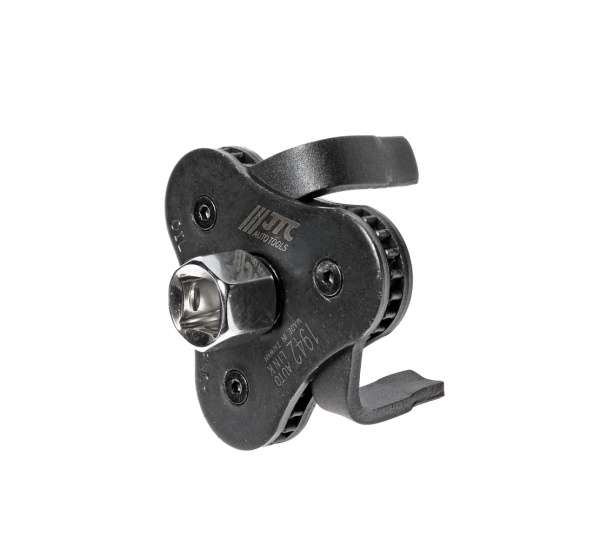 Съемник фильтров масляных 3-х лапый JTC 1942 (63-102 мм)