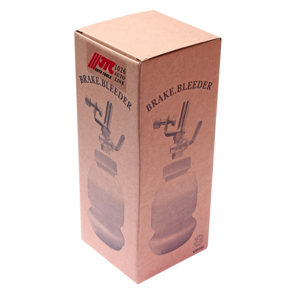 Приспособление для замены тормозной жидкости JTC 1026 (1 л)