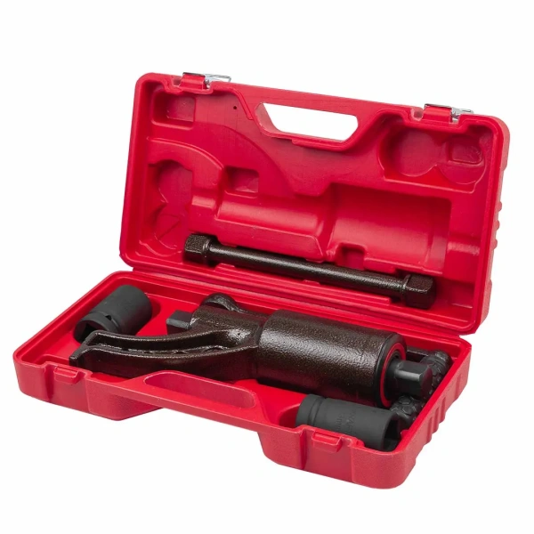 Гайковерт ручной с редуктором (Головки-32мм и 33мм, длина-270мм, передаточное число 1:58, 4800 Н/м)