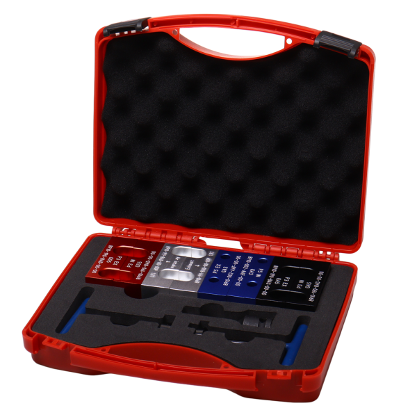 Набор фиксаторов распредвала и коленвала для GAC JTC-4959