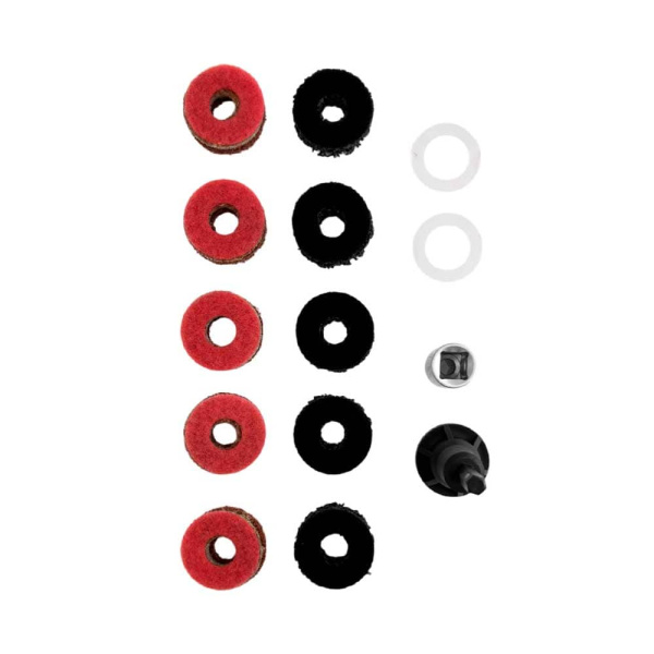 Набор для очистки колесных ступиц и шпилек Хорекс Авто HZ 31.1.012SK