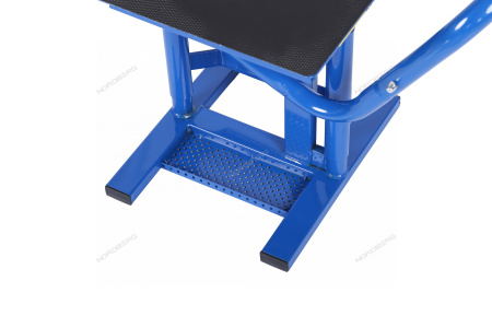 Мотоподставка NORDBERG NM16 (160 кг)