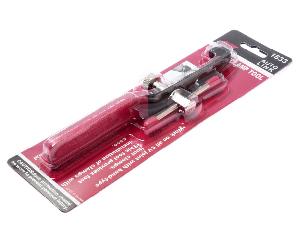 Приспособление для установки ленточных хомутов ШРУСа JTC 1833