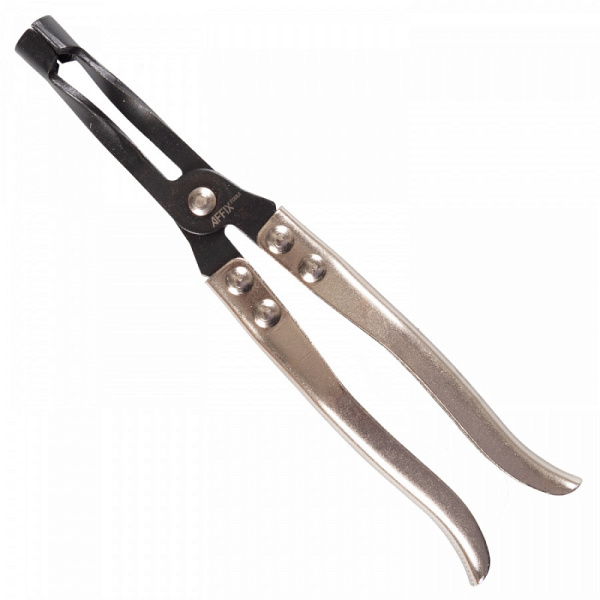 Щипцы для маслосъемных колпачков AFFIX AF10314120, 270 мм