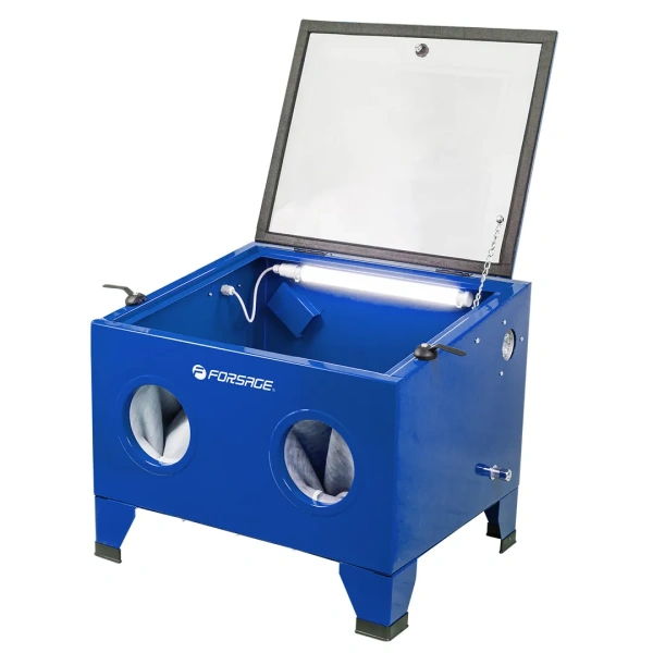 Пескоструйная камера, 90л