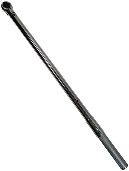 Ключ динамометрический 200-1000Nm 1" TA-B1000-1