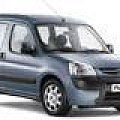 Чехлы PEUGEOT PARTNER