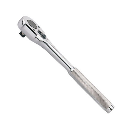Набор торцевых головок с принадлежностями 1/4"&3/8"&1/2", двенадцатигранные, 4-32 мм, 5/32"-1&1/4", 135 предметов KING TONY 9033CR