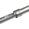 Динамометрический ключ серии ALUMINIUM KING TONY 3485G-2DB (1", 750-2000 Нм, футляр)