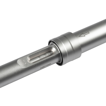 Динамометрический ключ серии ALUMINIUM KING TONY 3485G-2DB (1", 750-2000 Нм, футляр)